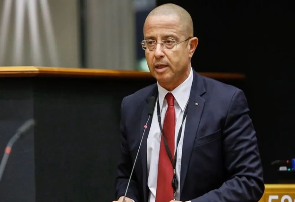 Tudor Ciuhodaru, despre efectul coronavirus: „Mii de vizite şi întâlniri au fost anulate!“