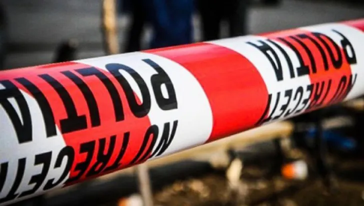 A fost prins presupusul criminal de la Grajduri. Și-a strâns amicul de gât cu o curea până nu a mai mișcat!