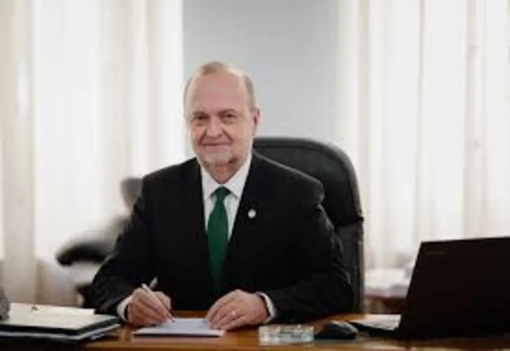 Rectorul UMF Iași anunță o dată pentru revenirea la cursuri în condiții normale
