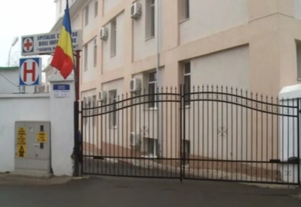 Încă un deces din cauza coronavirus la Spitalul de Boli Infecțioase Iași!