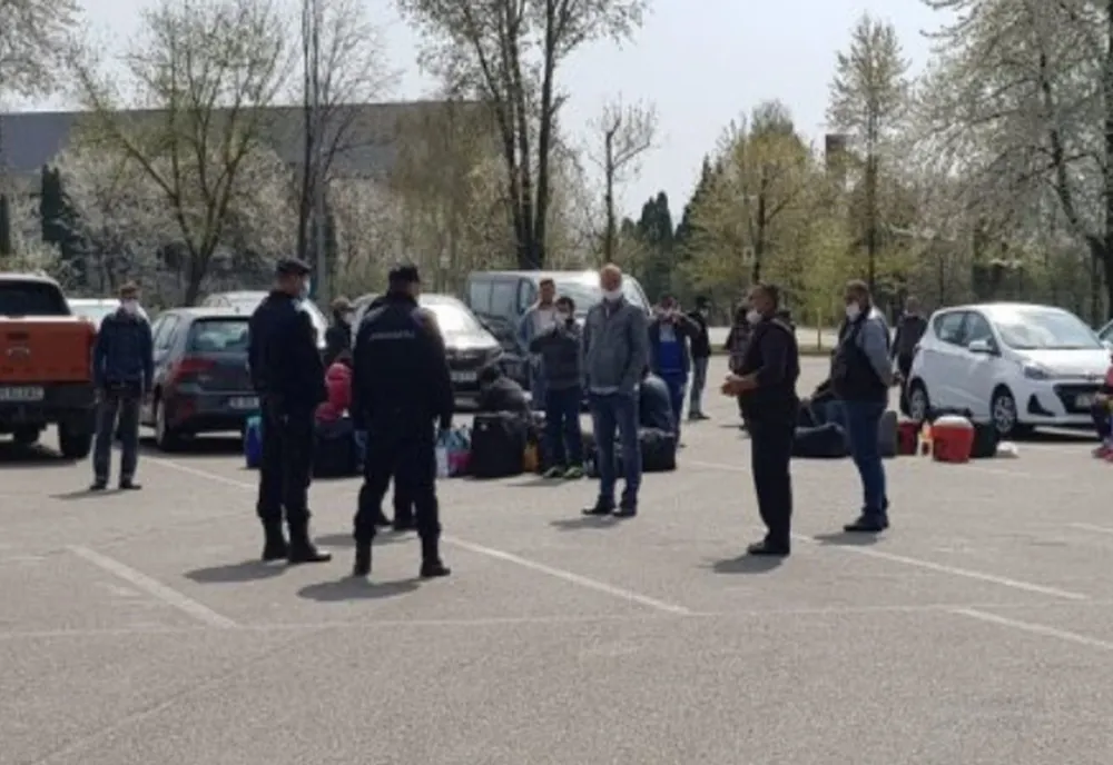 S-a schimbat decizia! Avioanele spre Germania decolează astăzi, de pe Aeroportul Iași!