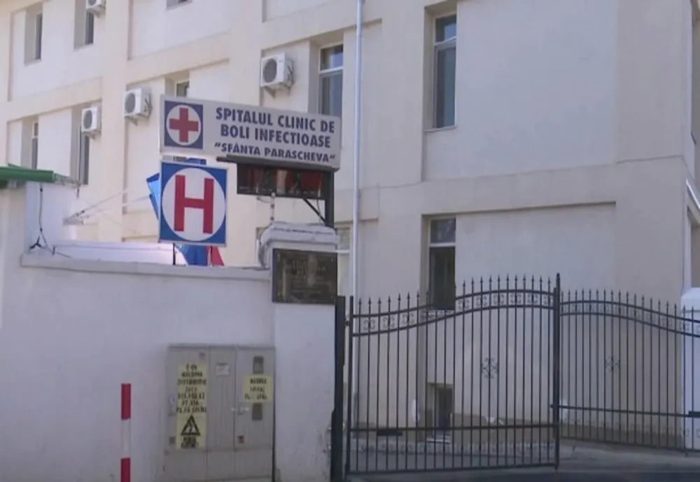 Veste tristă dată de medici! Al treilea ieșean decedat din cauza coronavirus
