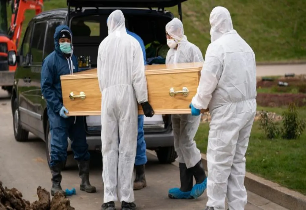COVID-19, la Iași: 11 ieșeni au pierdut lupta cu coronavirus!