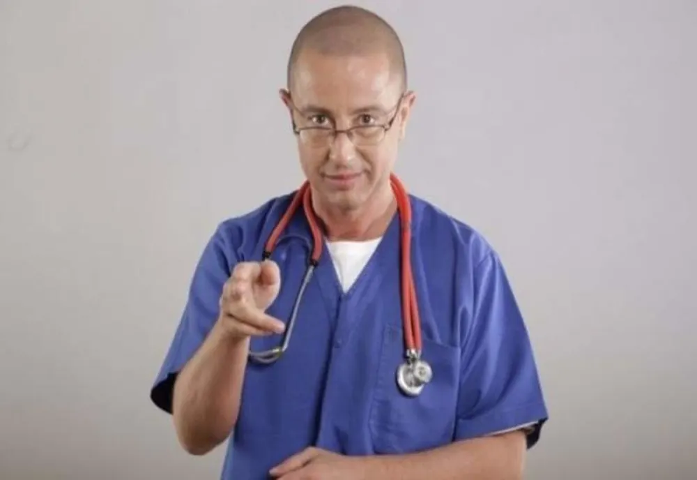 Apel făcut de dr. Tudor Ciuhodaru: „Planul B pe care îl tot propun, dar nu aude nimeni!”