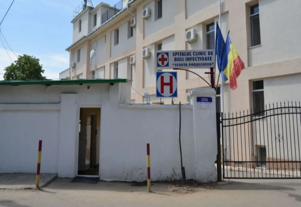 Minune la Spitalul de Boli Infecțioase Iași: O pacientă de 85 de ani, cu afecțiuni cronice, a scăpat de Covid-19!