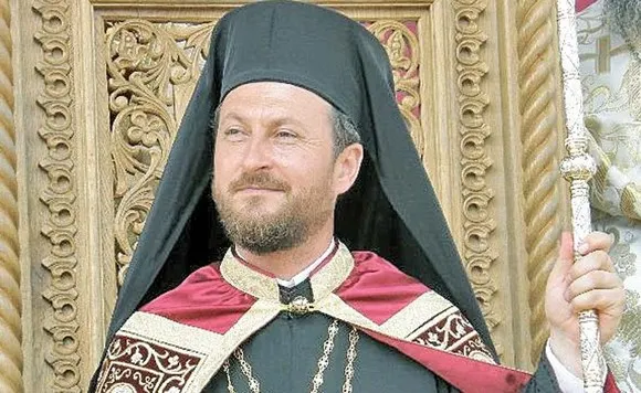 Fostul episcop de Huşi Corneliu „Bârlădeanu“, reţinut pentru abuz sexual și viol