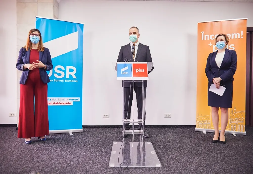 Marius Bodea a vorbit despre proiectele sale ca președinte al Consiliului Județean Iași