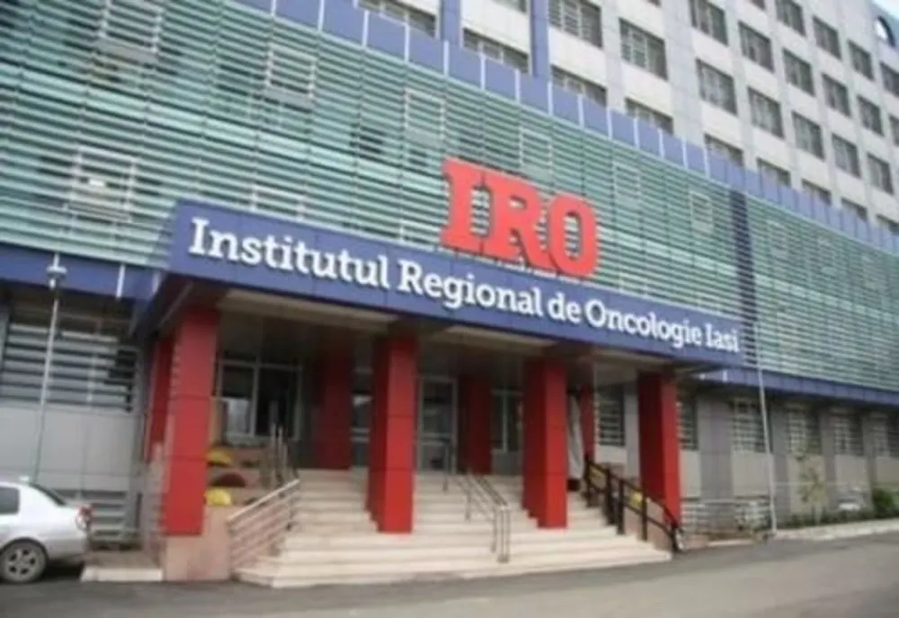 Anchetă epidemiologică demarată de DSP Iași la IRO Iași