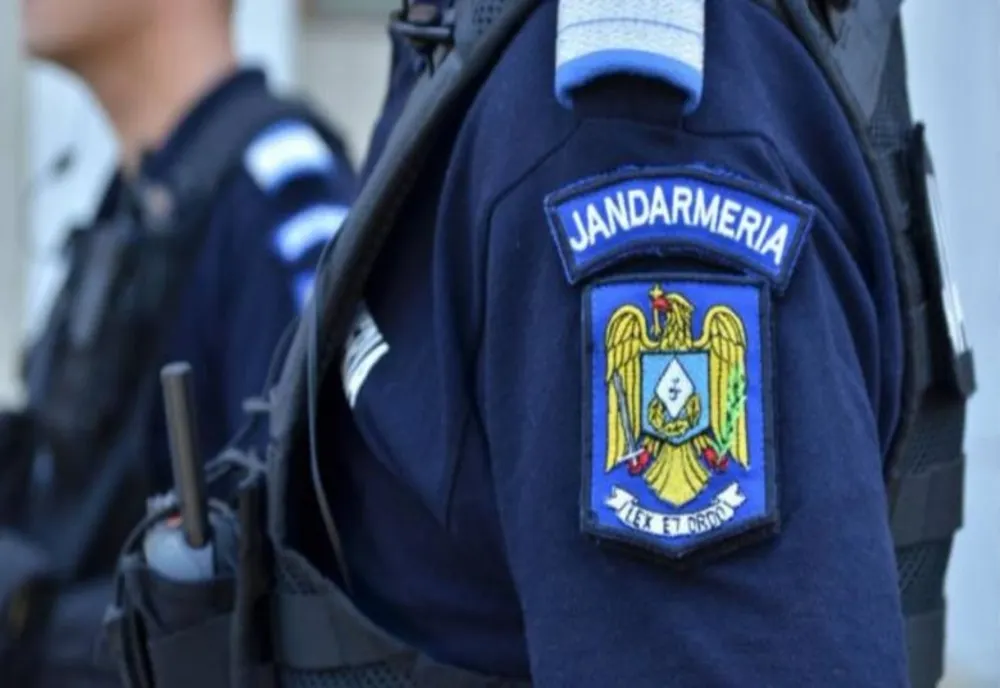 Vrei să lucrezi în Jandarmerie? Iată ce trebuie sa faci și până la ce vârstă te incadrezi