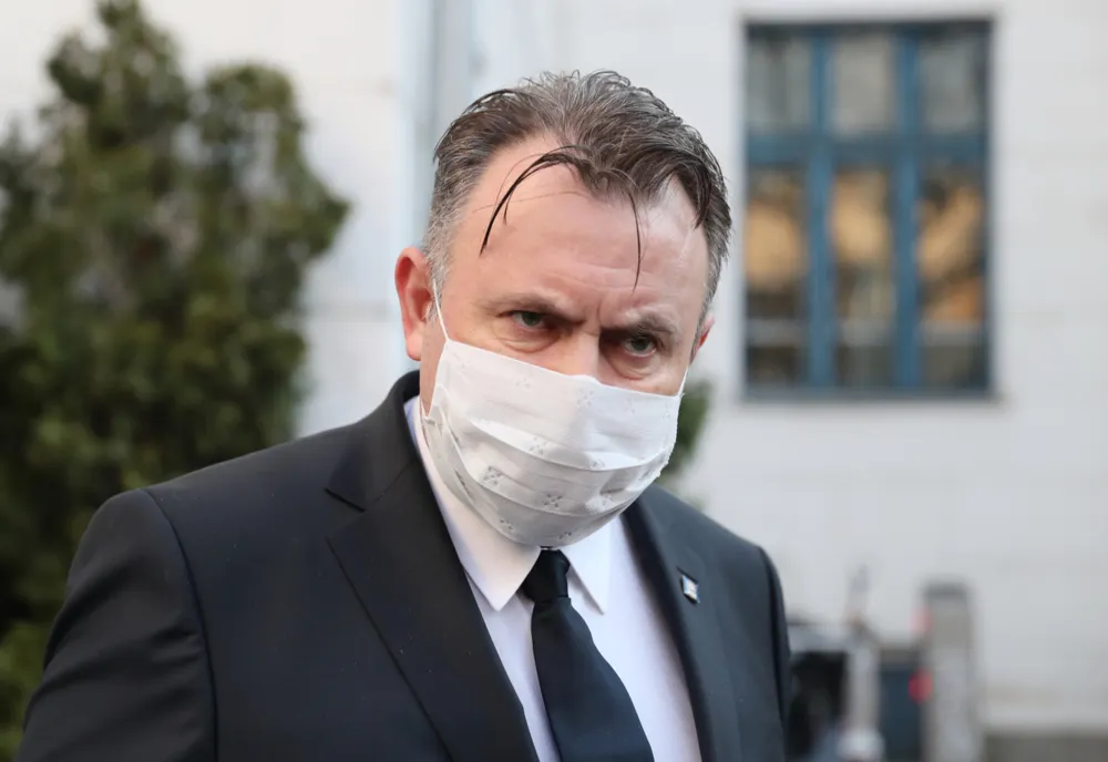 Ministrul Tătaru: Am ajuns ciuma Europei nerespectând regulile și instigând la nerespectarea lor