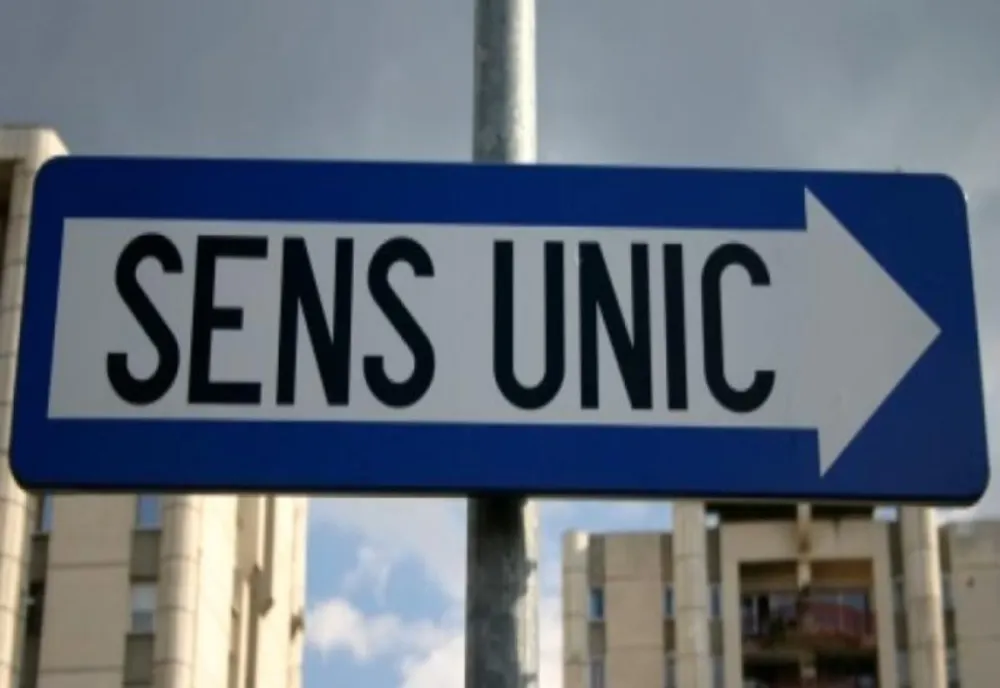 Atenție șoferi! Mai multe străzi din Iași vor avea sens unic