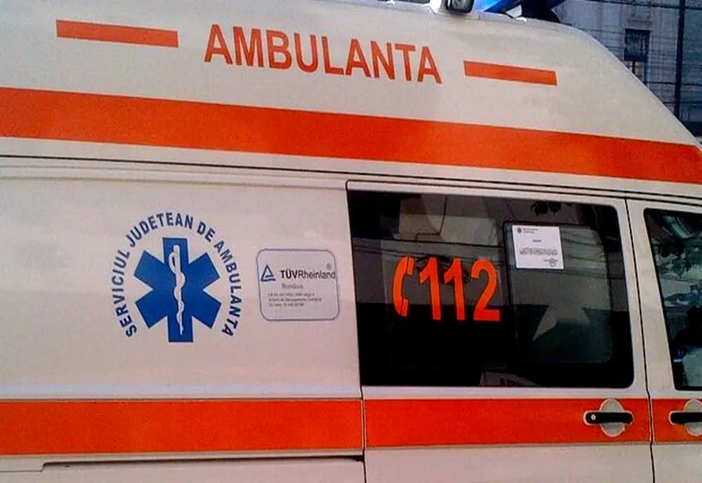 Persoană electrocutată în Letcani 