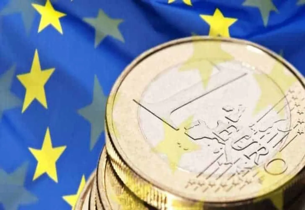 Bani europeni pentru securitate în ambele părți ale frontierei