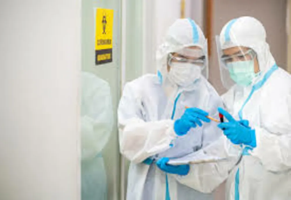Două noi focare de coronavirus în Iași