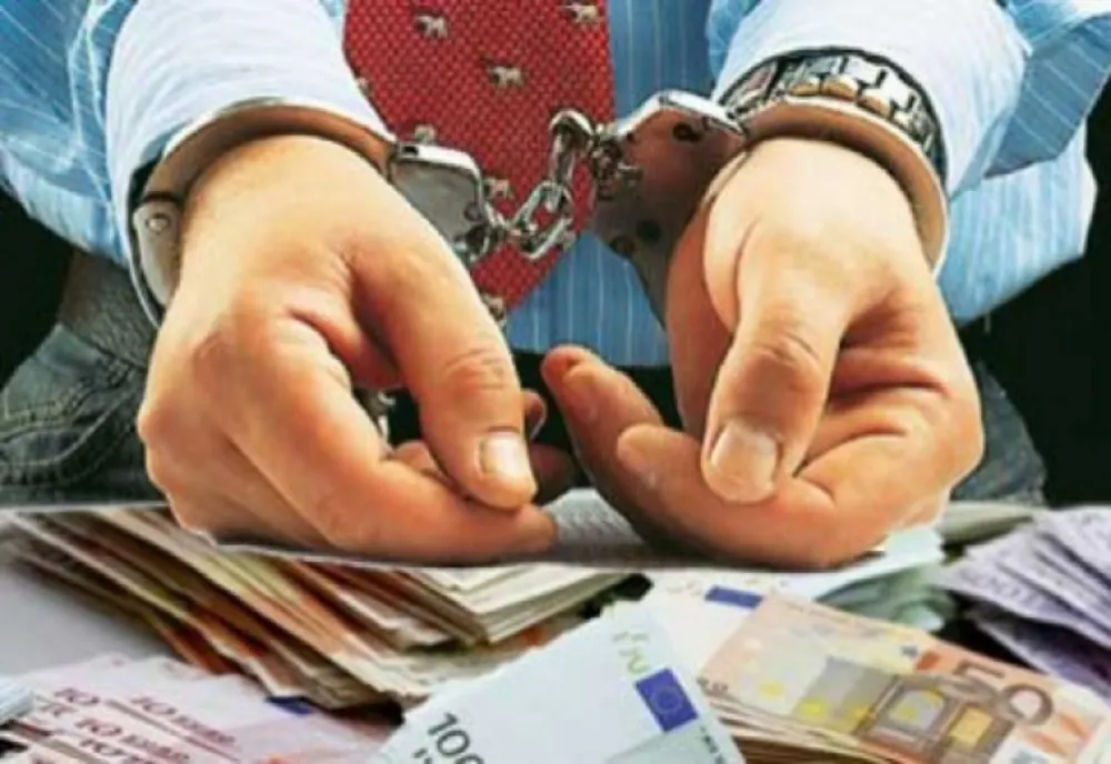 Bărbaţi din judeţele Bihor şi Iaşi trimişi în judecată pentru evaziune fiscală! Au creat un prejudiciu de peste 1 milion de lei