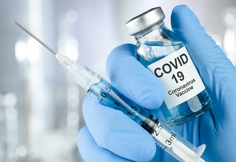 Alte 5.922 de doze au fost distribuite centrelor de vaccinare din Iași