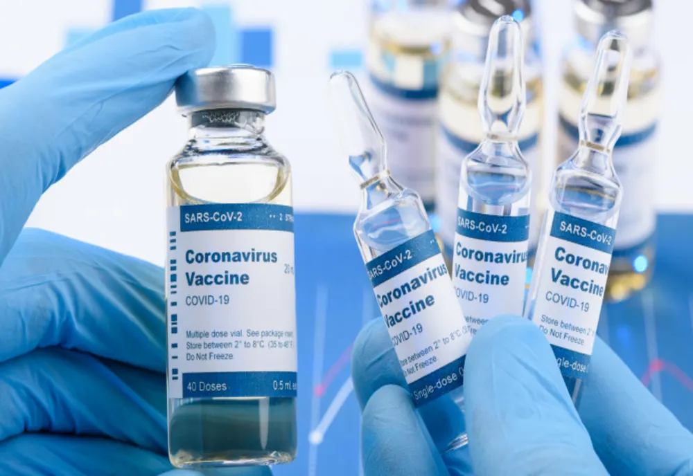 S-au distribuit vaccinurile către 22 de spitale din județul Iași