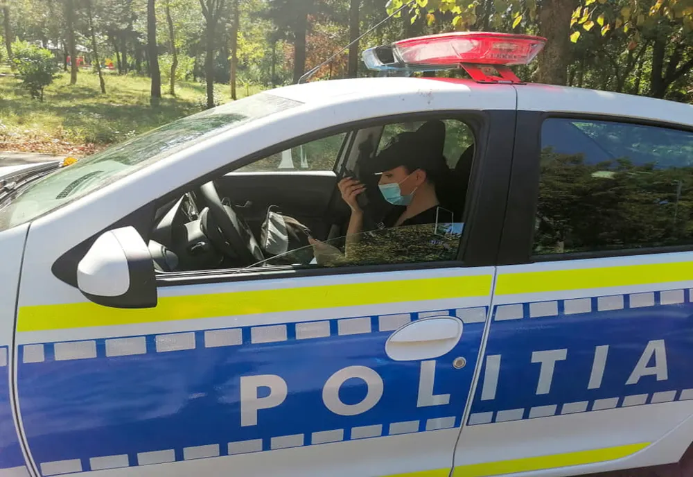 Atenție poliția! Amenzi de peste 10.000 de lei, într-o singură zi