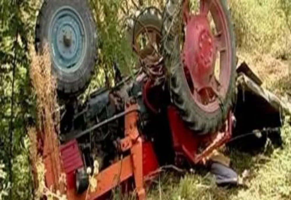 Bărbat salvat de pompieri!