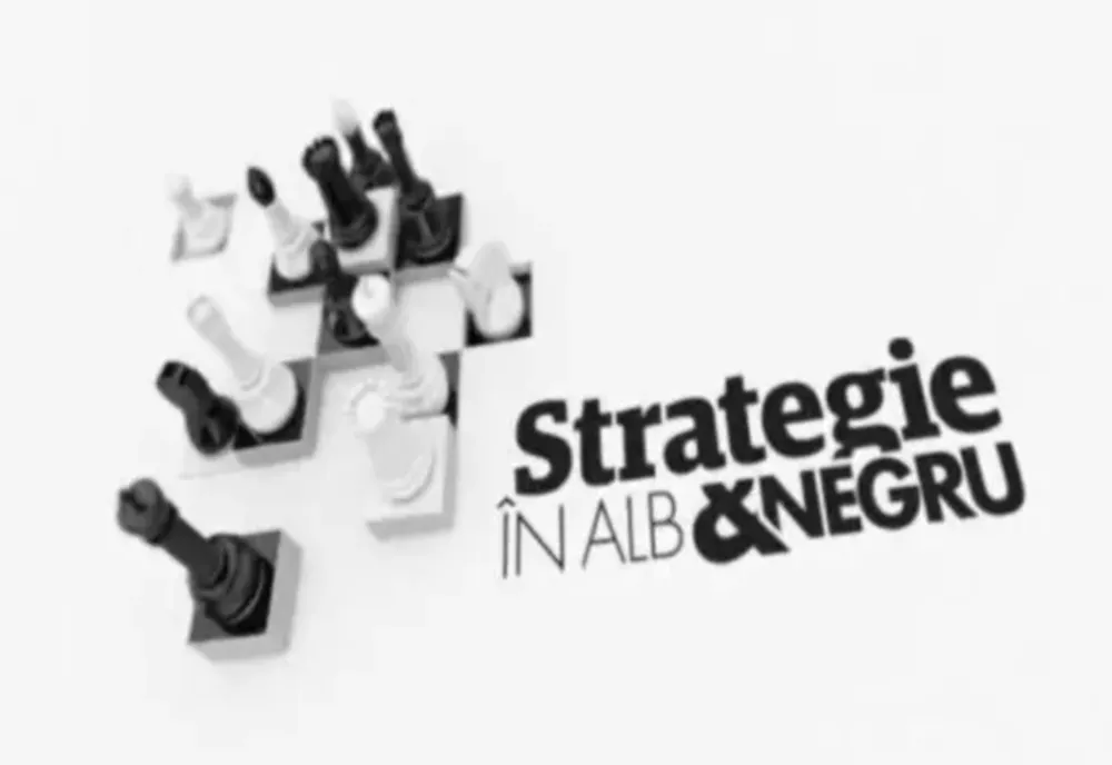 Strategie în alb și negru - Ediția din 26 iunie 2021