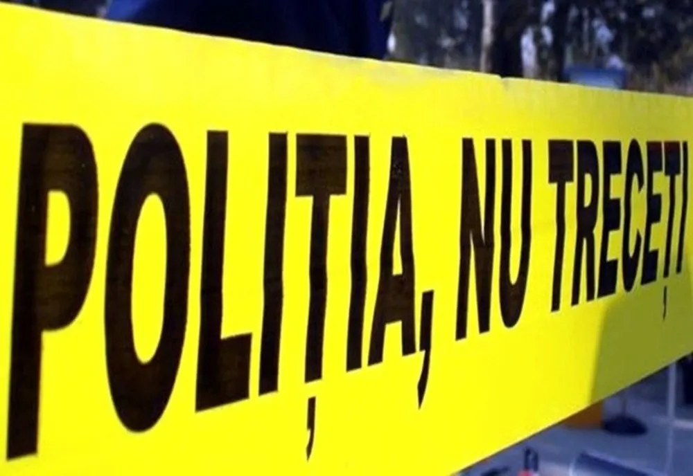 În apropierea locului unde a fost găsită decedată o tânără în râul Lăpușel, polițiștii au depistat încă un cadavru! E al unui bărbat din județul Iași
