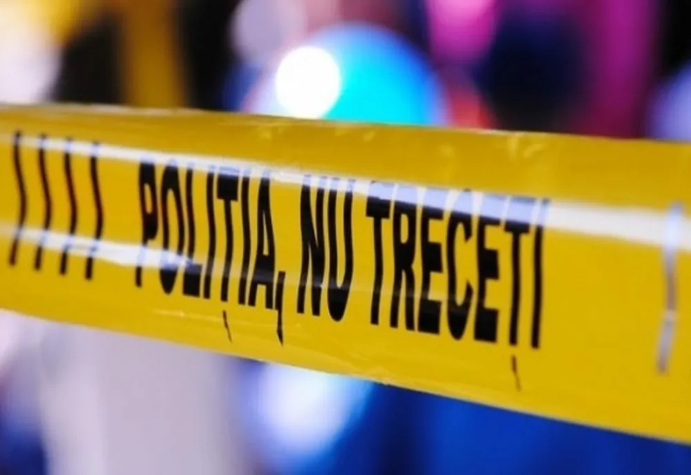 Un bărbat aflat în arest la domiciliu și-a omorât iubita în bătaie