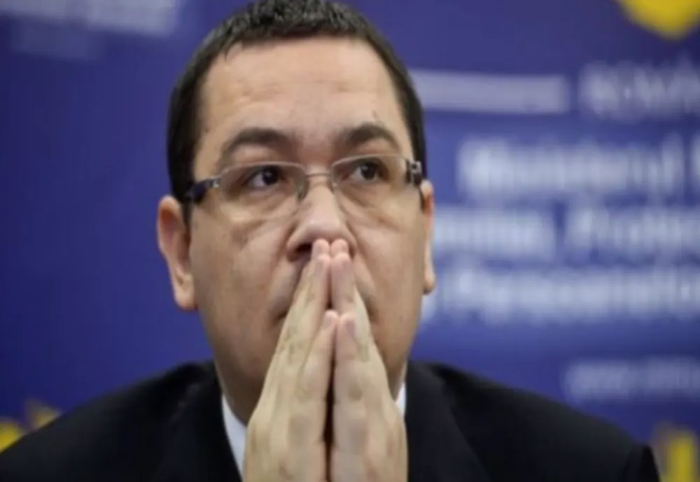 Victor Ponta, acuzații extrem de grave: Știu de la liberali despre liberali care aveau COVID-19 și au venit la Congresul PNL