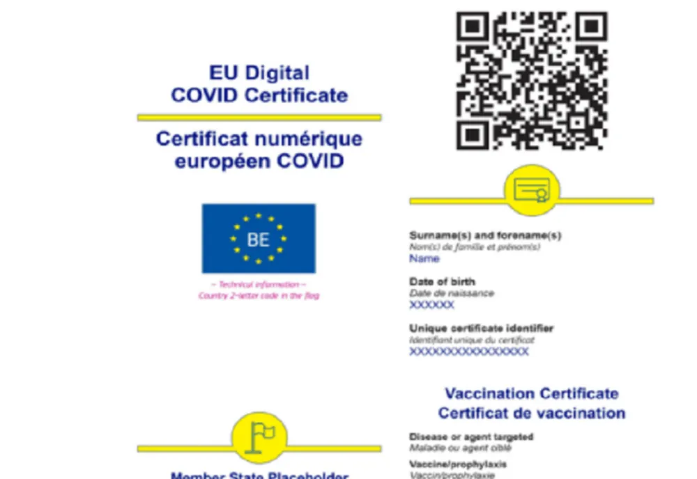 Certificatul sanitar COVID-19 a devenit obligatoriu la locul de muncă, atât la stat cât și la privat, în Italia