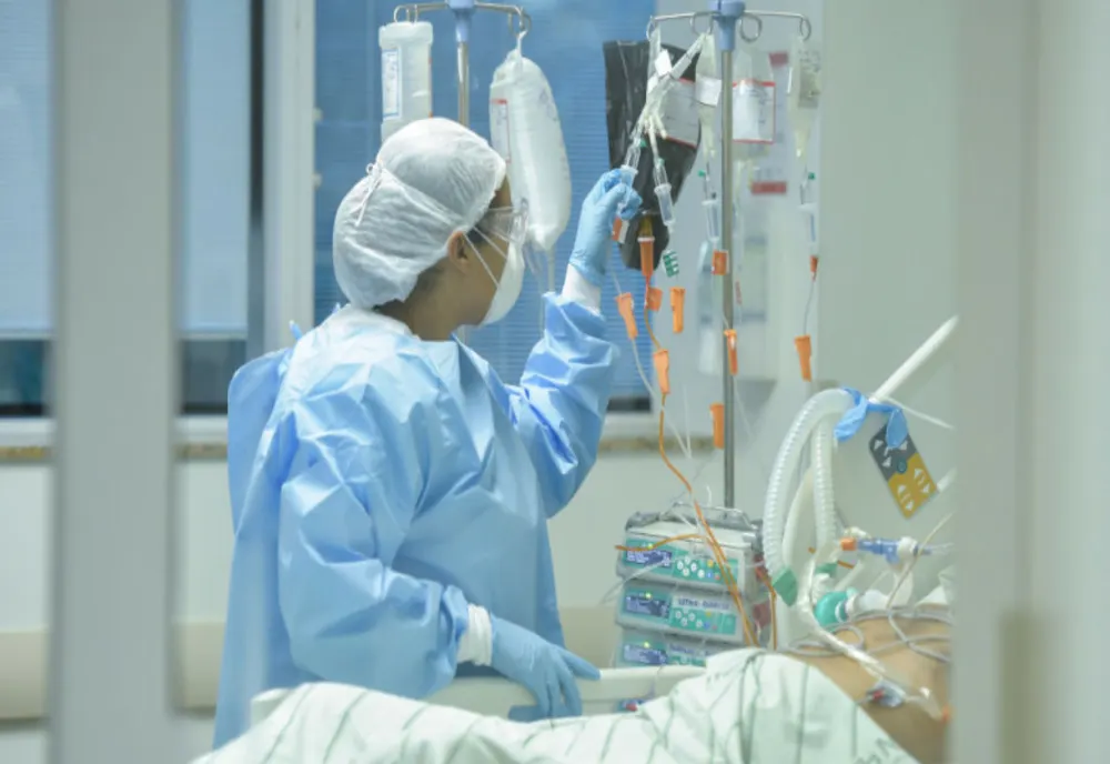 Medic, avertisment tulburător despre efectele pe termen lung ale infecției COVID: Sunt mulți pacienți care supraviețuiesc dar...
