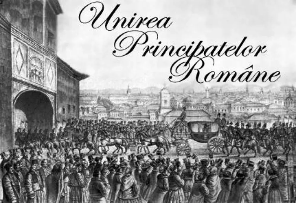 Mica Unire, sărbătorită cu proteste în loc de fast şi horă la Iaşi