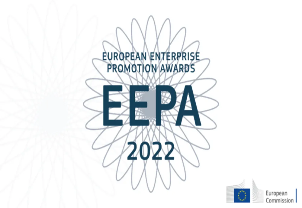 „Premiile pentru Promovarea Întreprinderilor Europene”, ediția 2022