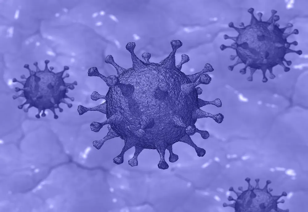 Avertisment dur! OMS: Următoarea variantă de Covid-19 va fi mult mai contagioasă decât Omicron