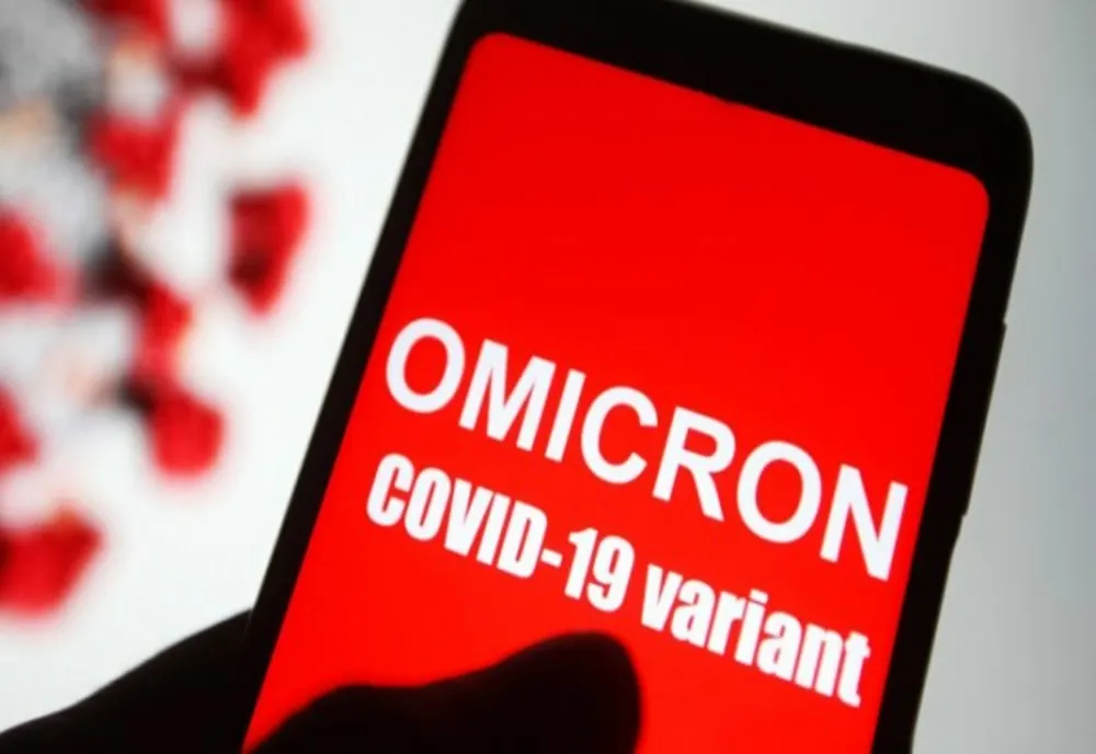  Omicron la Iaşi: un stadiu foarte periculos. S-a inversat un trend 