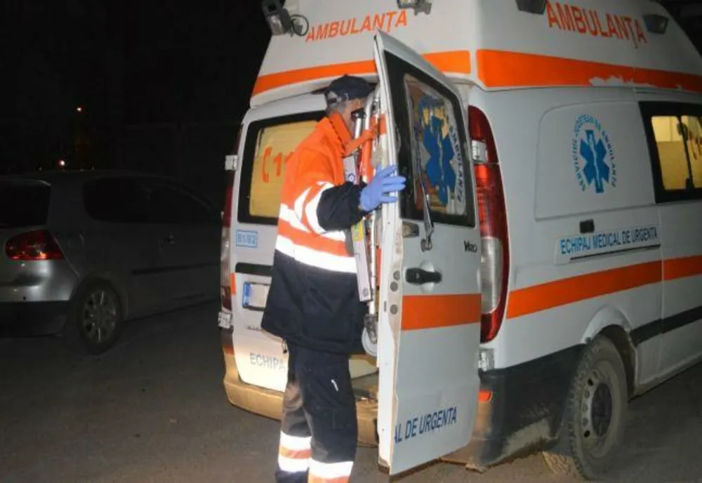 ACCIDENT cu victimă în Hîrlău! Ce alcoolemie avea șoferul vinovat