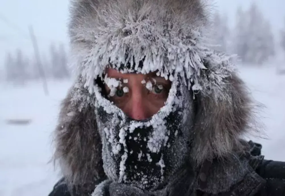 Frigul provoaca alergii! Mai ales în randul celor tineri. Cum iti dai seama ca ești alergic la temperaturi scăzute