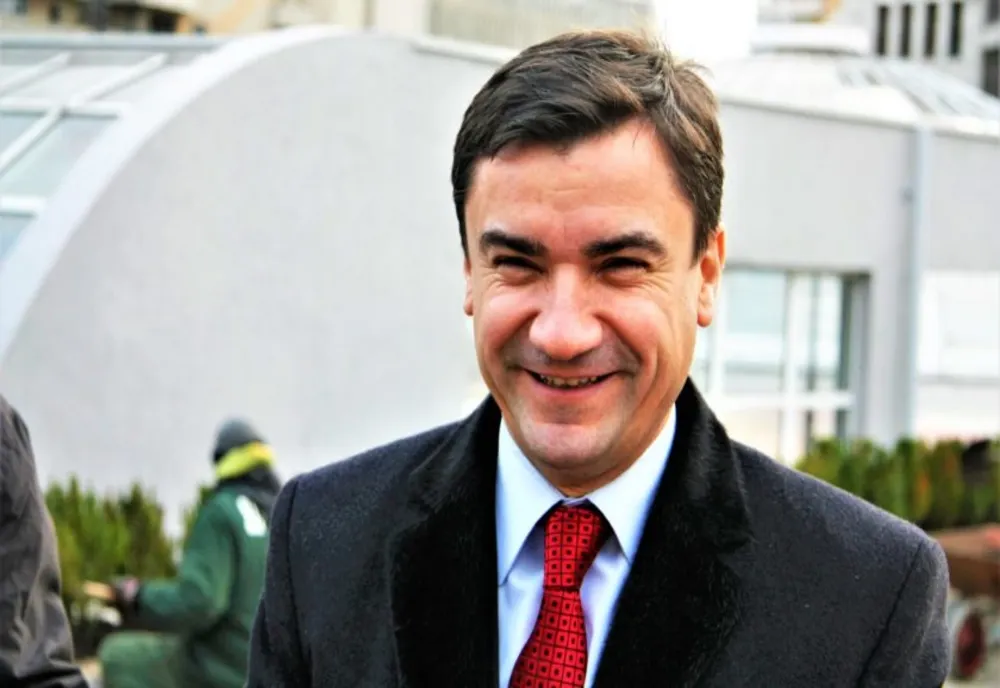 Mihai Chirica, dat în judecată pentru hărţuire