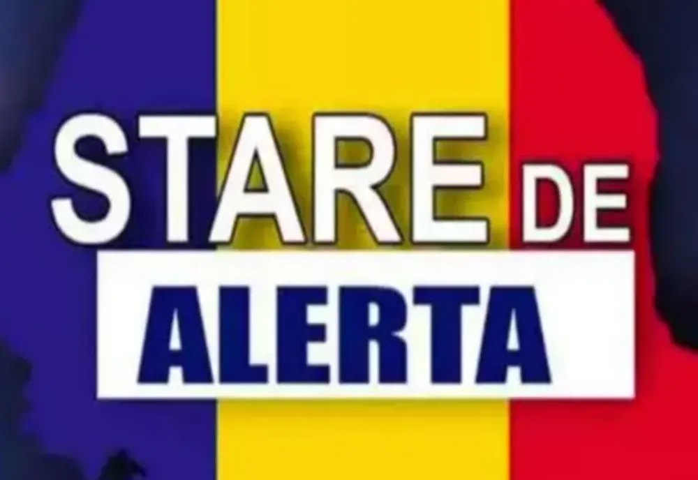 Klaus Iohannis: "Starea de alertă NU va mai fi prelungită, de săptămâna viitoare"! Ce restricții vor fi eliminate?