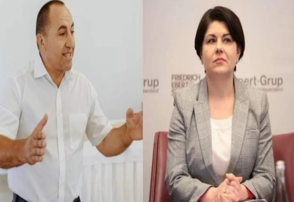 Apel către doamna Prim-ministru Natalia Gavrilița