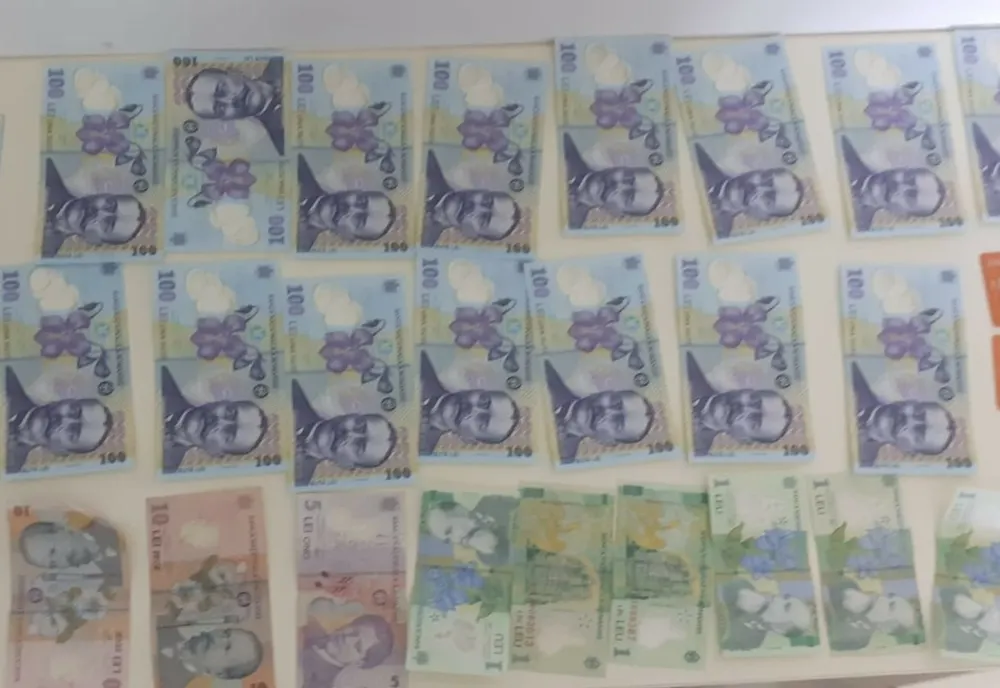 A pierdut portofelul în care avea bani împrumutați pentru a cumpăra rechizite! Care a fost deznodamântul