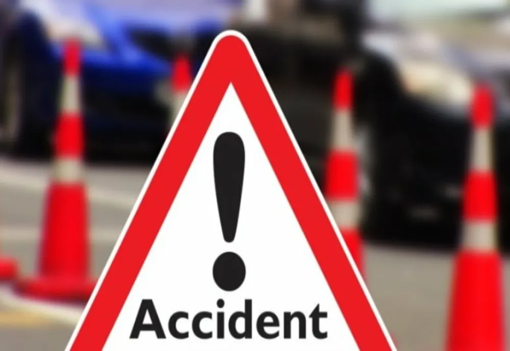 ACCIDENT RUTIER  grav la Lețcani. O persoană a murit!
