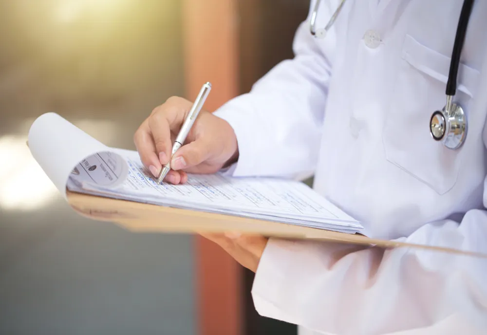 Mafia concediilor medicale - prima condamnare. Cum funcționa mașinăria de făcut bani din boli inventate
