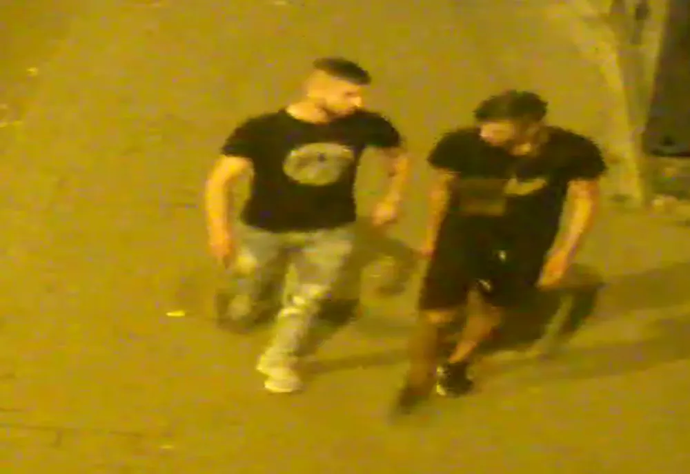 Atenție, TÂLHARI! Poliția cere ajutorul populației