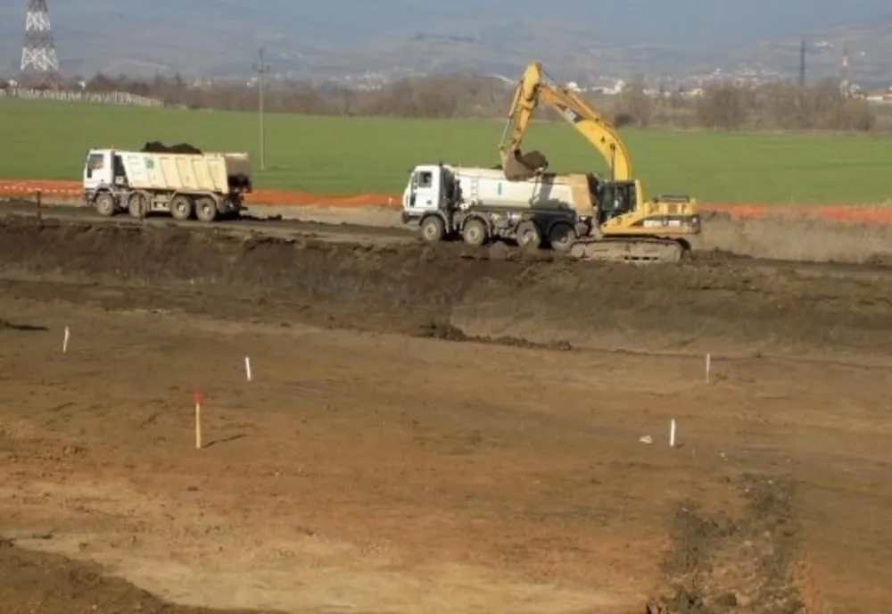 23 oferte pentru pentru construcția celor 77,39 km ai Autostrăzii Bacău – Pașcani!