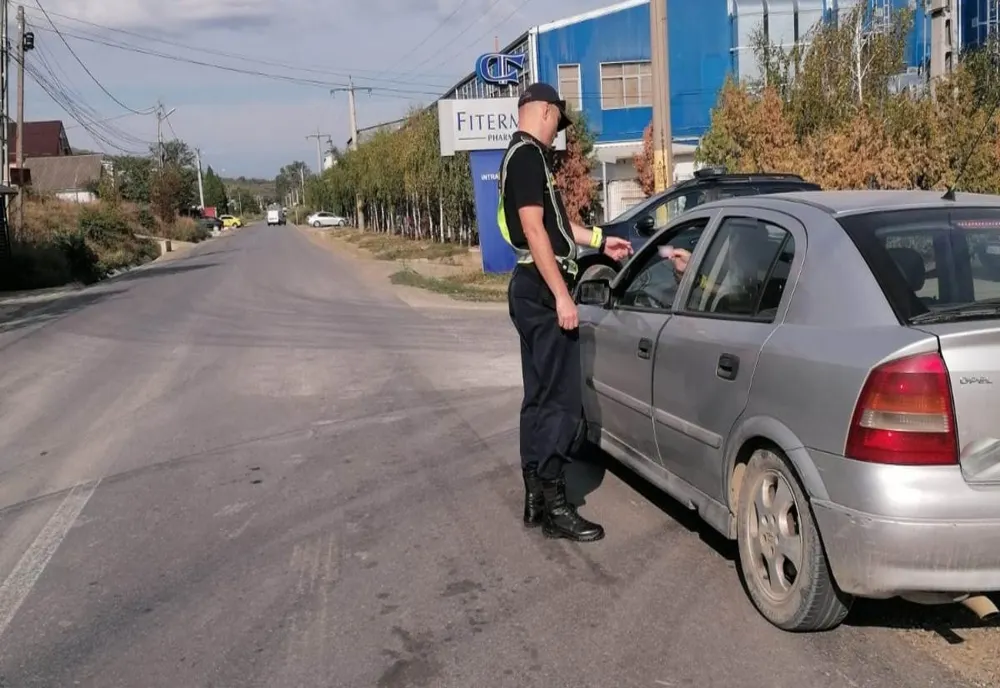 Infracţiune cu repetiţie