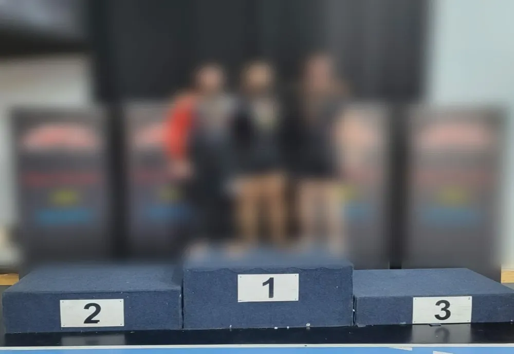 Luptător al S.A.S. Iaşi medaliat cu aur la un campionat naţional de arte marţiale