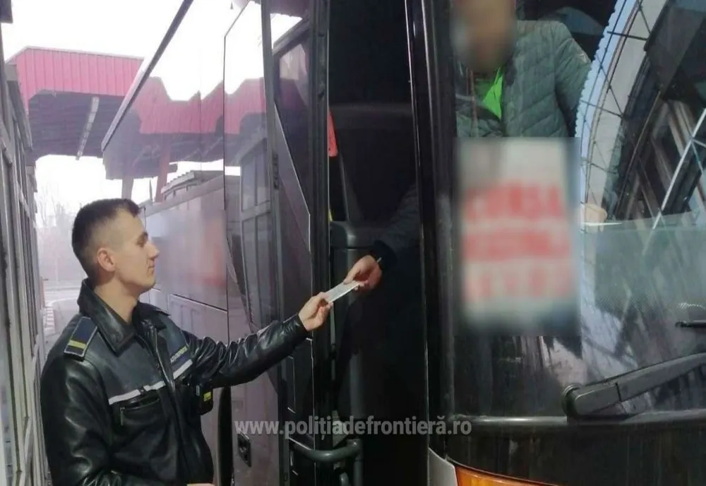 Atestat profesional fals cumpărat cu patru sute de lei 