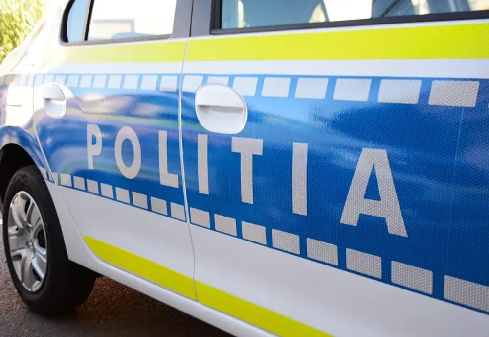 Un cetățean moldovean a vrut să păcălească polițiștii, dar s-a ales cu dosar penal