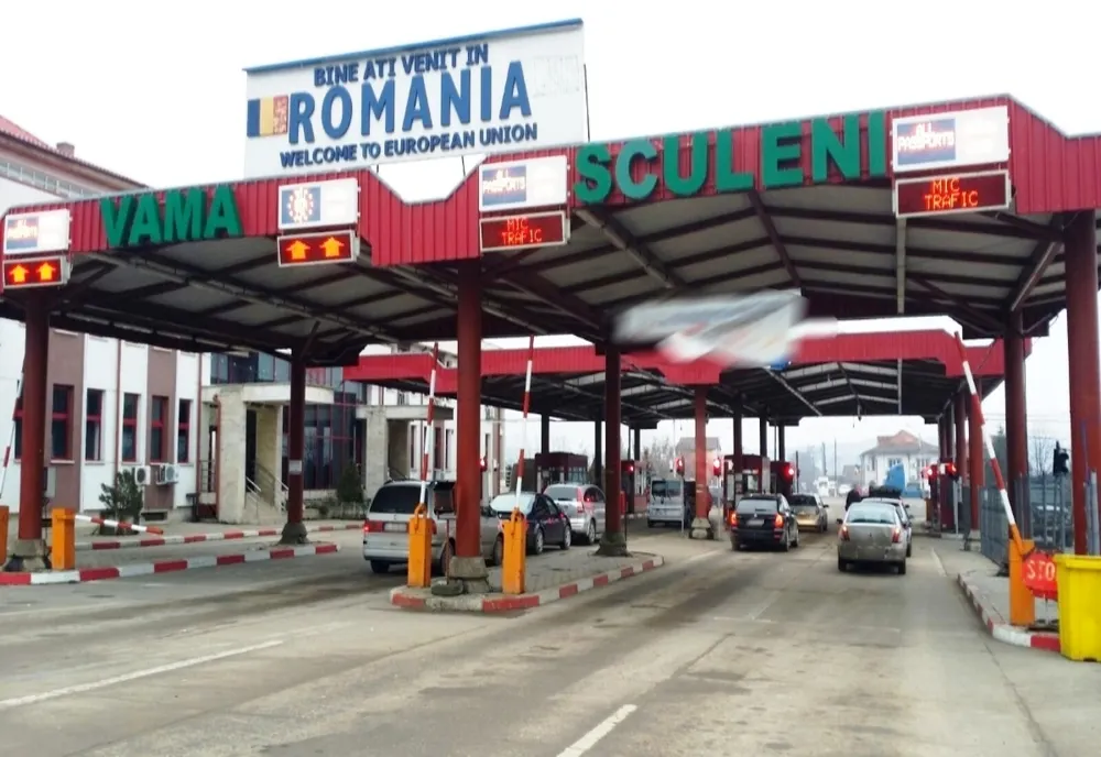 Gălăţean la volanul unui autocar, deşi avea dreptul de a conduce suspendat
