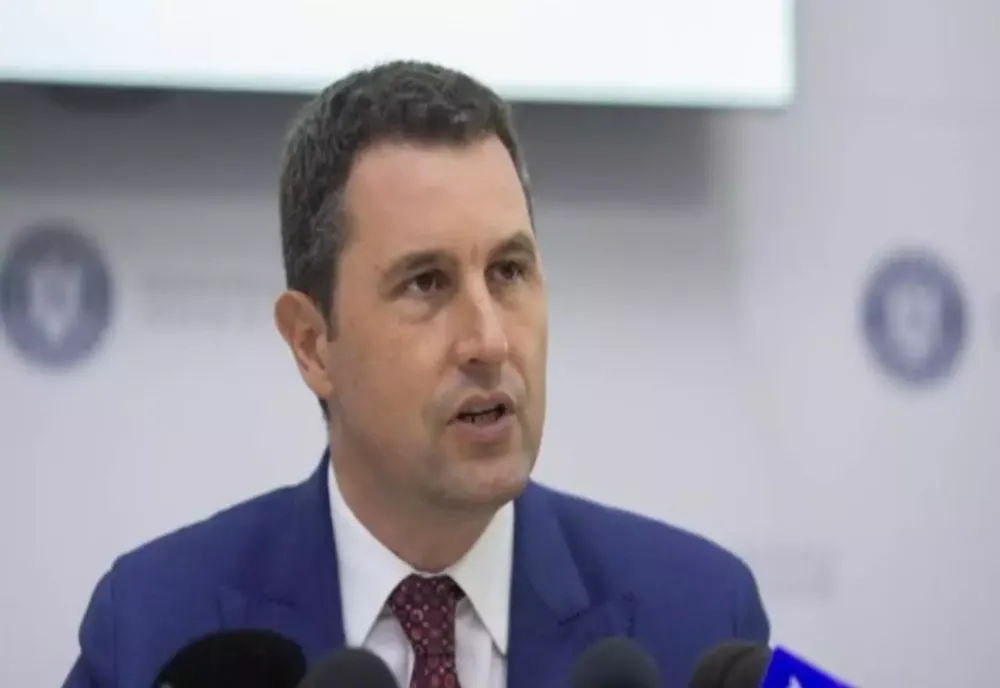 Tanczos Barna anunță un nou program rabla: ”Vom majora bugetul cu cel puţin 15% la maşinile electrice şi vom lansa şi un program de flote comerciale”