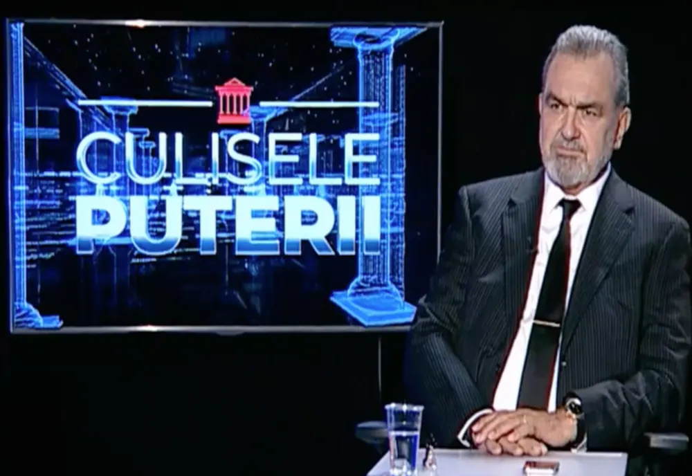 Miron Mitrea, dezvăluiri incendiare la Realitatea PLUS: „Poliția politică a progresiștilor și execuția lui Bolojan”